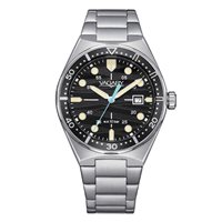 Orologio Vagary AQUA 120th in Acciaio IB9-514-51 - IB9-514-51